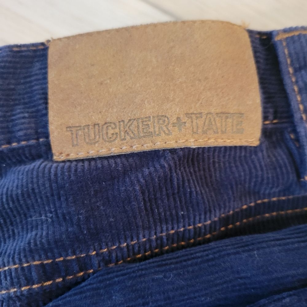 Older Boy pants